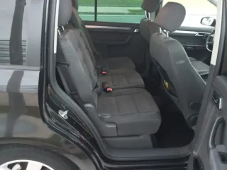 Volkswagen Touran 2005