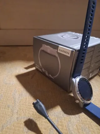 Garmin Approach S40 Smartwatch