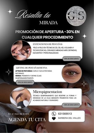 Servicios de Micropigmentacion