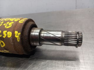 TRANSMISION TRASERA DERECHA LAND ROVER RANGE ROVE