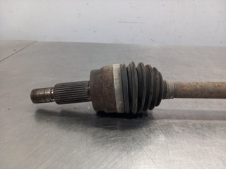 TRANSMISION TRASERA DERECHA LAND ROVER RANGE ROVE