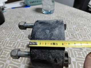 Separadores de rueda