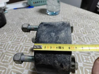 Separadores de rueda