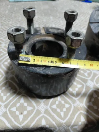 Separadores de rueda