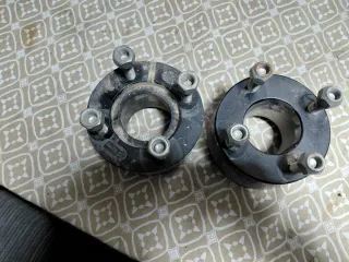 Separadores de rueda