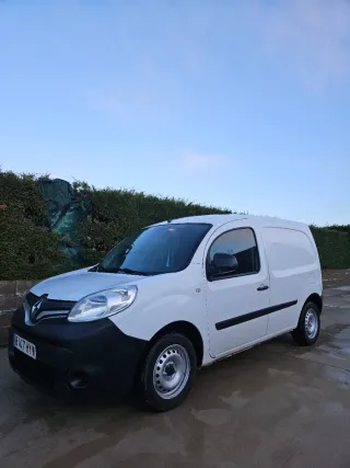 Renault Kangoo 2014