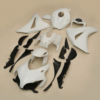 CARENADO COMPLETO SIN PINTAR HONDA CBR1000RR 08-1