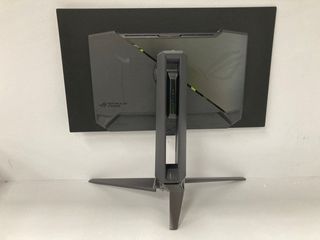 Monitor OLED ASUS ROG Swift OLED PG27AQDM