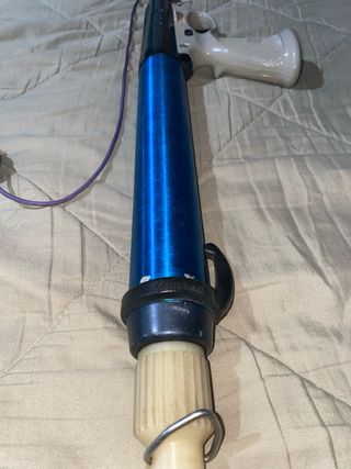 Arpón Galeón 2 Aire neumático