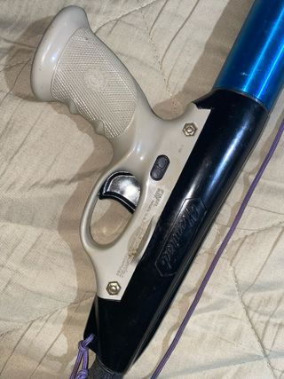 Arpón Galeón 2 Aire neumático