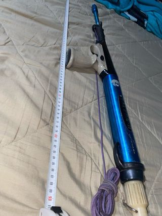 Arpón Galeón 2 Aire neumático