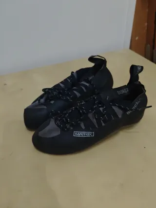 Pies de gato Boreal Matrix