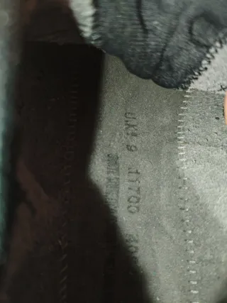 Pies de gato Boreal Matrix