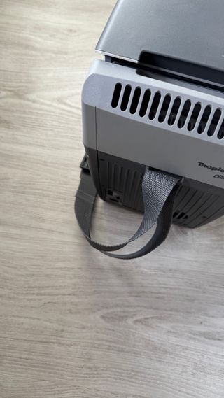 Nevera Eléctrica Portátil Tropicool Classic