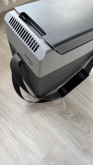 Nevera Eléctrica Portátil Tropicool Classic