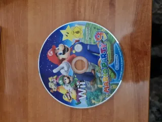 Lote Consola Nintendo Wii