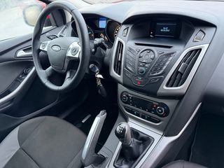 Ford Focus 2013 SOLO 83.000 KM UNICO DUEÑO 130€/ME