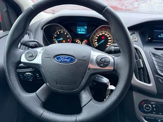 Ford Focus 2013 SOLO 83.000 KM UNICO DUEÑO 130€/ME