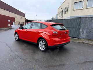 Ford Focus 2013 SOLO 83.000 KM UNICO DUEÑO 130€/ME