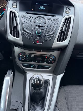 Ford Focus 2013 SOLO 83.000 KM UNICO DUEÑO 130€/ME