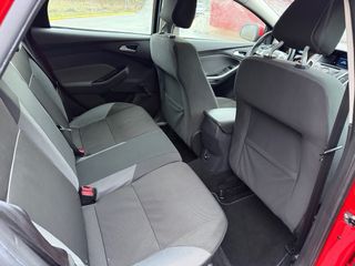 Ford Focus 2013 SOLO 83.000 KM UNICO DUEÑO 130€/ME