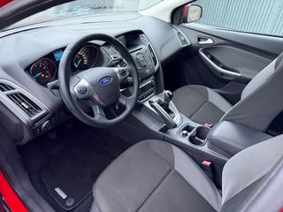 Ford Focus 2013 SOLO 83.000 KM UNICO DUEÑO 130€/ME