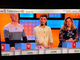 Smart TV LG 50 PLED 3D 50PM9700