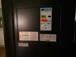 Smart TV LG 50 PLED 3D 50PM9700