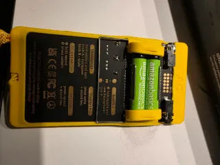 Pocket Operator Teenage Engineering Amarillo