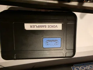 Pocket Operator Teenage Engineering Amarillo