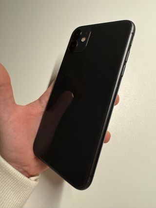iPhone 11 128GB Nero