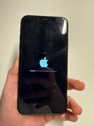 iPhone 11 128GB Nero