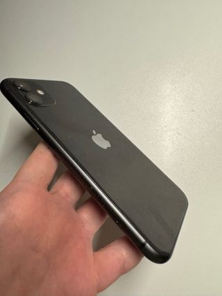 iPhone 11 128GB Nero
