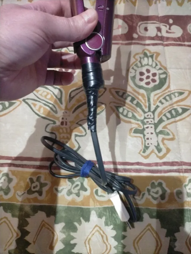 Plancha de pelo BaByliss