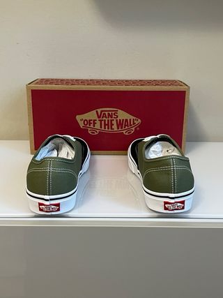 Scarpe Vans Uomo Tg 42.5