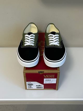 Scarpe Vans Uomo Tg 42.5