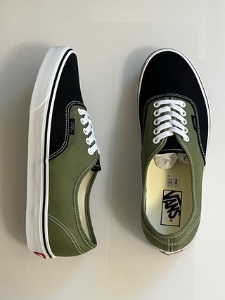 Scarpe Vans Uomo Tg 42.5