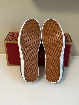 Scarpe Vans Uomo Tg 42.5