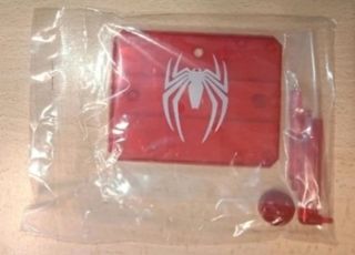Action Figure Marvel Spider-Man Bootleg