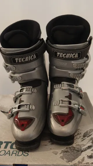 Botas de esquí Technica T.40