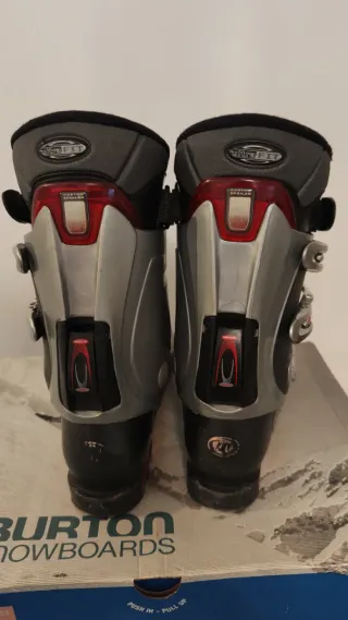 Botas de esquí Technica T.40