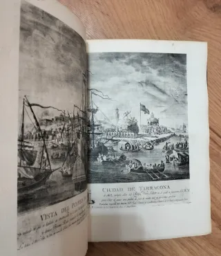 TARRACO QUANTA FUIT - EDICIÓN LIMITADA - LIBRO