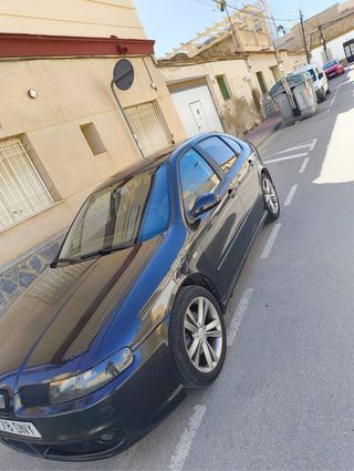 SEAT Leon 2005
