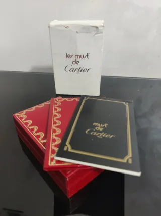 Accendino Cartier Placcato Oro