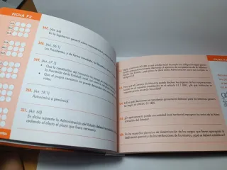 El método.1040 preguntas cortas para dominar la...