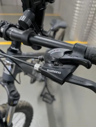 Bicicleta Marin Wildcat 2022