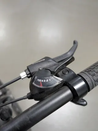 Bicicleta Marin Wildcat 2022