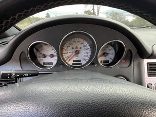 Mercedes-Benz SLK 2003