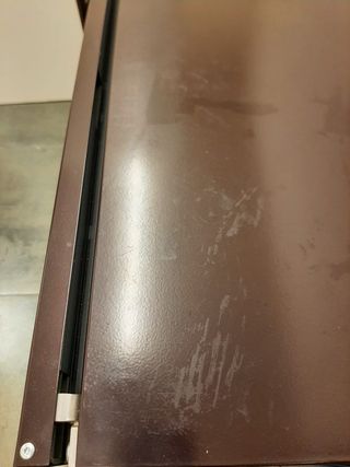 Vinoteca Liebherr GrandCru WK 1853