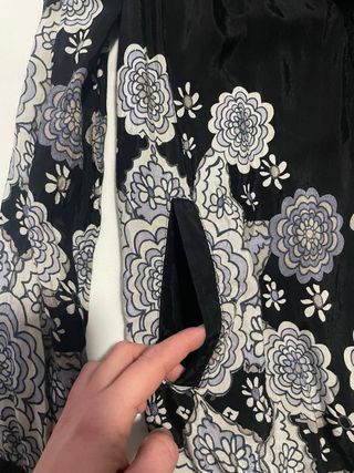 Blusa marca DESIGUAL